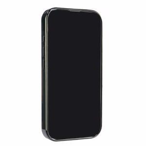 Audi IML Sport MagSafe iPhone 16 Pro 6.3" Musta/Musta Kova Suojakuori AUS-IMLMIP16P-RSQ/D2-BK