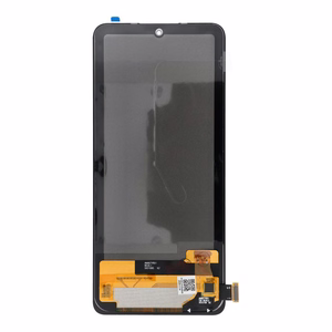 FixCell LCD Display for FixCell LCD REDMINOTE 10 Pro 4G / 11 Pro / 12 PRO OLED without frame