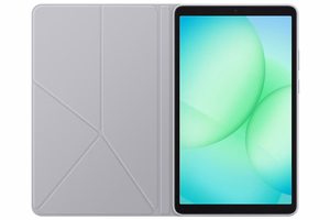 Samsung Galaxy Tab A11 -kirjakotelo BX130PWEGWW, valkoinen