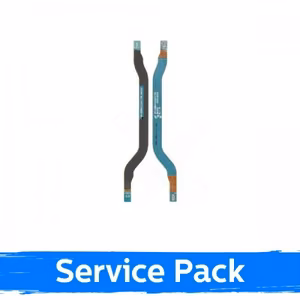Flex-kaapeli, yhteensopiva Samsung G996 S21 Plus Mainboard Flex FPCB FRC (Service Pack)