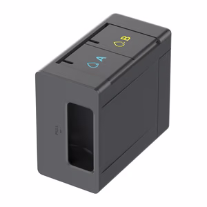 Automaattinen puhdistusnesteen annostelumoduuli kahdella 400+200 ml säiliöllä Dreame Matrix10 Ultra, X60 Ultra ja X60 Ultra Complete -siivousroboteille
