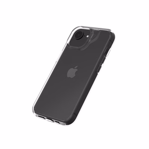 ZAGG Suojakuori CRYSTAL PALACE iPhone 13 / 14 / 15 / 16e:lle - läpinäkyvä