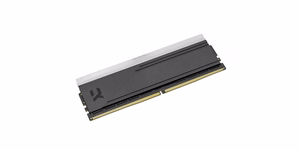 Goodram IRDM RGB DDR5 IRG-64D5L32S/32GDC muistimoduuli 32 GB 2 x 16 GB 6400 MHz