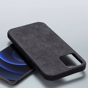 Alcane MagSafe Suojakuori iPhone 13 Pro - vaaleanpunainen