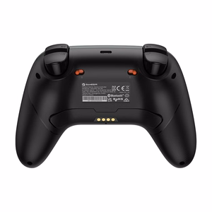 GameSir Nova 2 Lite langaton ohjain (harmaa)