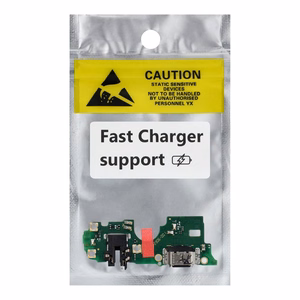 Latauskortti OPPO A54 5G / A74 5G CPH2195 CPH2197 OEM (Fast Charger)