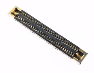 Samsung G973/G977/G980/G981/G985/G986/G988/G991/G996/N970/N975/N976/N980/N981/T970/T976/F916/F926 piirilevyn liitin BTB-pistoke 2x32pin 3710-004349 (service pack)