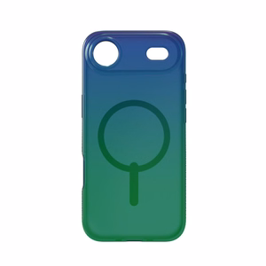 ZAGG suojakuori MILAN SNAP MagSafe-yhteensopiva iPhone 17 Air:lle raven feather