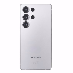 MOBILE PHONE GALAXY S25 ULTRA/256GB GRAY SM-S938B SAMSUNG