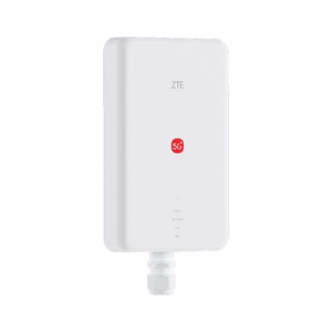 ZTE G51F V2 -reititin