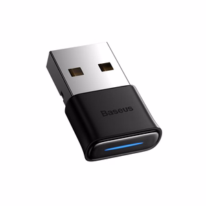 Adapter Baseus (BA04) Bluetooth 4.0 USB black