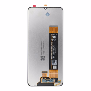 FixCell LCD-näyttö SAMSUNG A23 4G A235 - kunnostettu - ilman kehystä