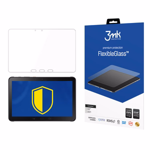 3MK FlexibleGlass Näytönsuoja Samsung Tab Active Pro 2019