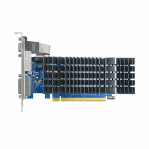 ASUS GT710-SL-2GD5-BRK-EVO NVIDIA GeForce GT 710 2 GB GDDR5 näytönohjain
