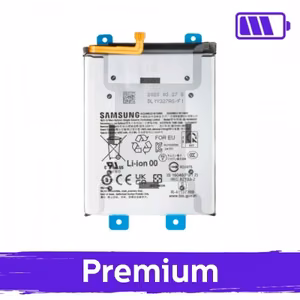 Akku yhteensopiva Samsung A366 A36 / A376 A37 / A566 A56 / A576 A57 5000 mAh EB-BA566ASE (OEM)