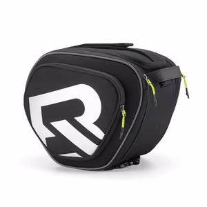 Rockbros A40-1 Motorcycle Tank Bag for 12L Motorcycles - Black