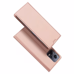 Dux Ducis Skin Pro Case for Xiaomi Redmi Note 12 5G / Poco X5 5G Pink
