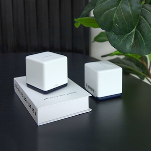 TP-LINK MERCUSYS Halo H50G -setti 3 kpl