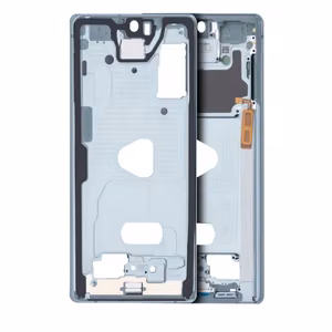 Mid-Frame Housing for Samsung N980 Note 20 (Mystic Green)