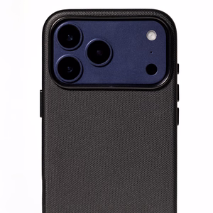 Etteri Elegant Mag -suojakuori Samsung Galaxy S26 Ultralle musta