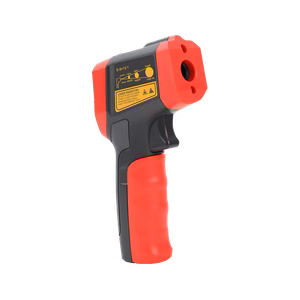 Lämpömittari Uni-T UT301C+