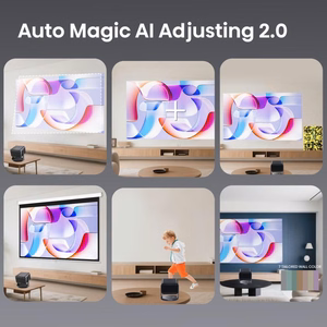 Hisense C3 DLP UHD 4K (3840x2160) 3D Silver