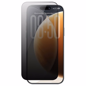 Benks Tempered Glass Omni Warrior Anti-Drop Privacy for Iphone 18 Pro Max