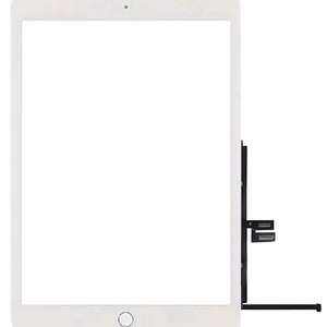 Kosketusnäyttö iPad 10.2 2019 (7th Gen)/10.2 2020 (8th Gen) valkoinen ORG