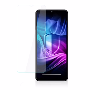 Xiaomi Redmi A3x – 3mk Silky Matt Pro puhelimen näytönsuoja