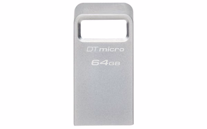 KINGSTON 64GB DataTraveler USB 3.2