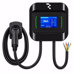 EV charging station Reach CS41-11 Type2 16A 11kW 5.0m