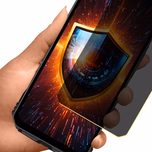 Doogee V Max Pro – 3mk Silky Matt Privacy tietosuojakalvo