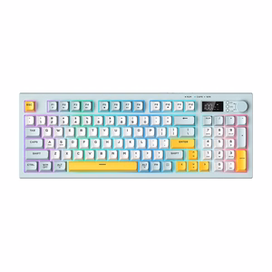 ONIKUMA G80 -pelinäppäimistö