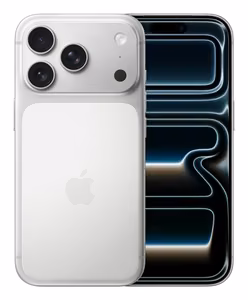 Apple iPhone 17 Pro 256GB Silver MG8G4