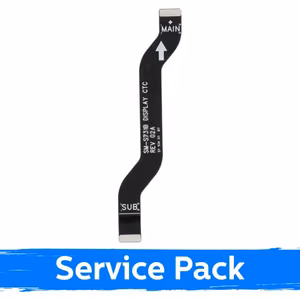 Samsung S731 S25 FE (OCTA)-(MAIN) Flex (Service Pack)