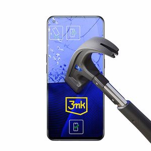 Realme GT Master - 3mk Joustava lasi™