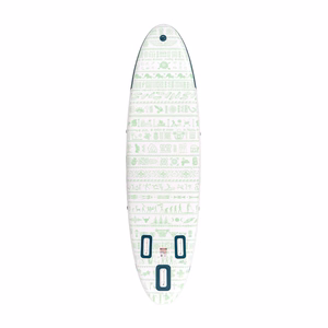 FunWater SUP-lauta SUPFW05D Tiki 3,2m (vihreä)
