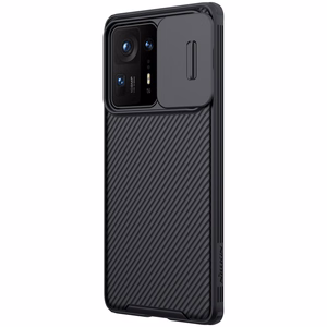 Nillkin CamShield Pro PC+TPU Case for Xiaomi Mix 4 black