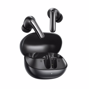 QCY MeloBuds N20 Langattomat In-Ear Melunvaimennuksen ANC Kuulokkeet - Musta