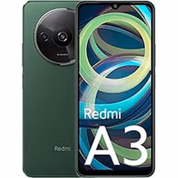 Redmi A3