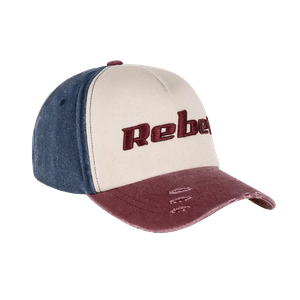 Rebel Active -lippalakki, sinivioletti, koko M