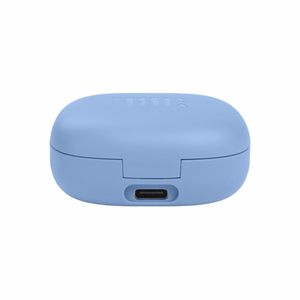 Langattomat kuulokkeet JBL Wave Flex TWS siniset