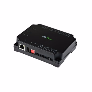 ZKTECO kulunvalvontapaneeli WebServer-sovelluksella (2 ovea) C2-260