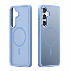 Case Dux Ducis Yind Samsung S731 S25 FE blue