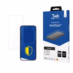 3mk HardGlass Karkaistu lasi Google Pixel 10 / 10 Pro:lle