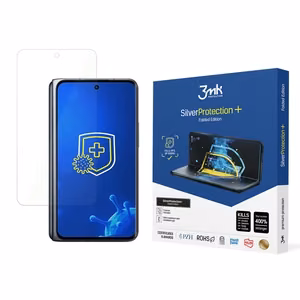 3mk SilverProtection+ Folded Edition suojakalvo Oppo Find N 5G -puhelimelle