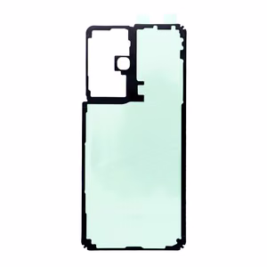 Adhesive back cover for SAMSUNG S21 Ultra G998 (Premium)