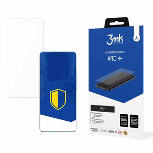 Vivo V30 Pro – 3mk ARC+ puhelimen näytönsuoja