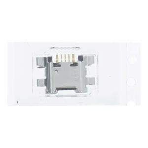Latausportin flex-kaapeli Huawei Y7 2018:lle
