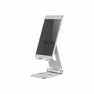 Neomounts DS10-160SL1 Adjustable Phone stand Silver 7 "